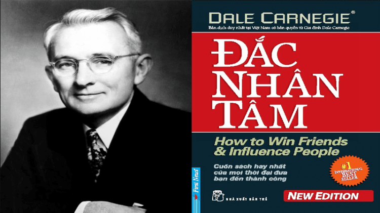 Sách đắc nhân tâm