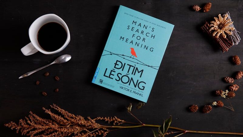 Sách đi tìm lẽ sống