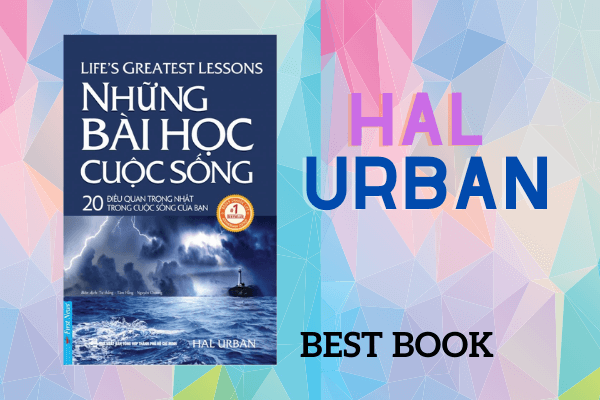 Sách những bài học cuộc sống
