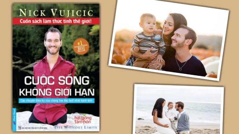 Sách sống 1 cuộc sống đáng sống