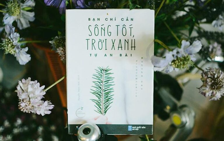 Sách sống tốt