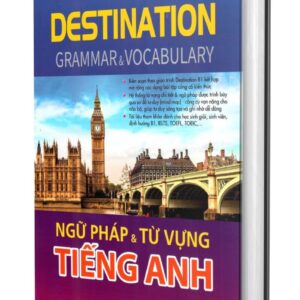 Destination B1 - Tập 1